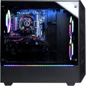 CyberPower Pc Gamer Master Desktop Computer